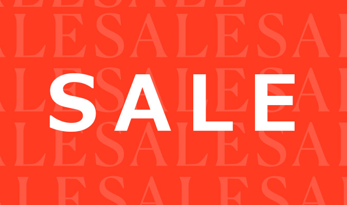 SALE